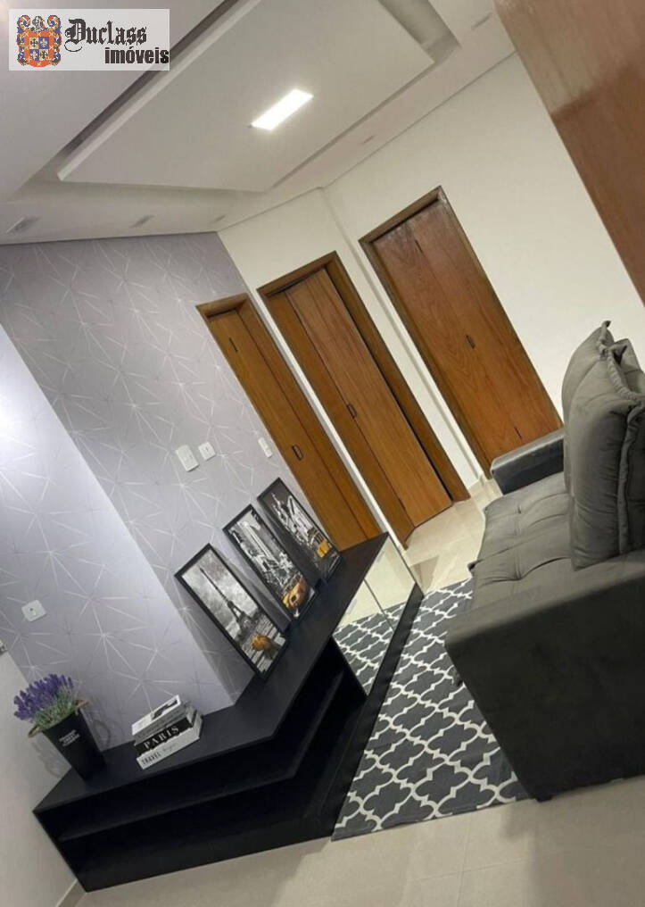 Cobertura à venda com 2 quartos, 90m² - Foto 5