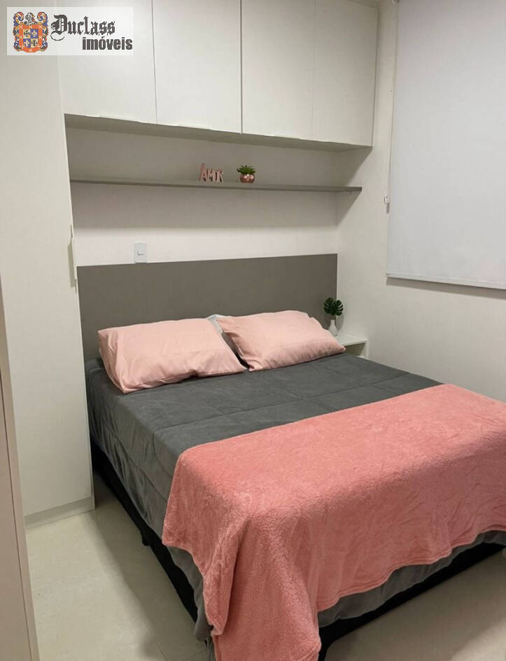 Cobertura à venda com 2 quartos, 90m² - Foto 7