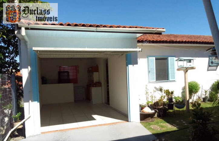 Casa à venda com 3 quartos, 144m² - Foto 17