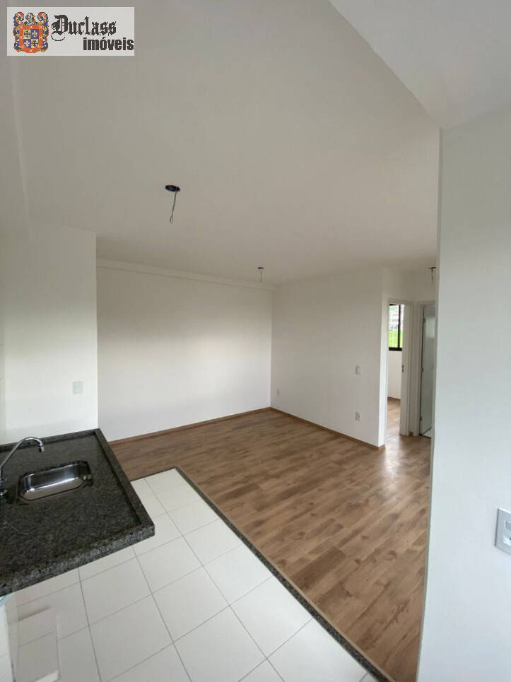 Apartamento à venda com 2 quartos, 39m² - Foto 9