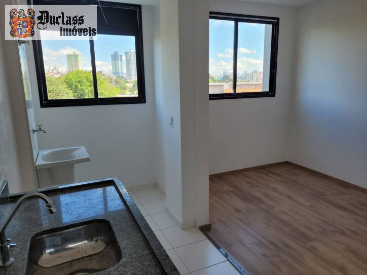 Apartamento à venda com 2 quartos, 39m² - Foto 15