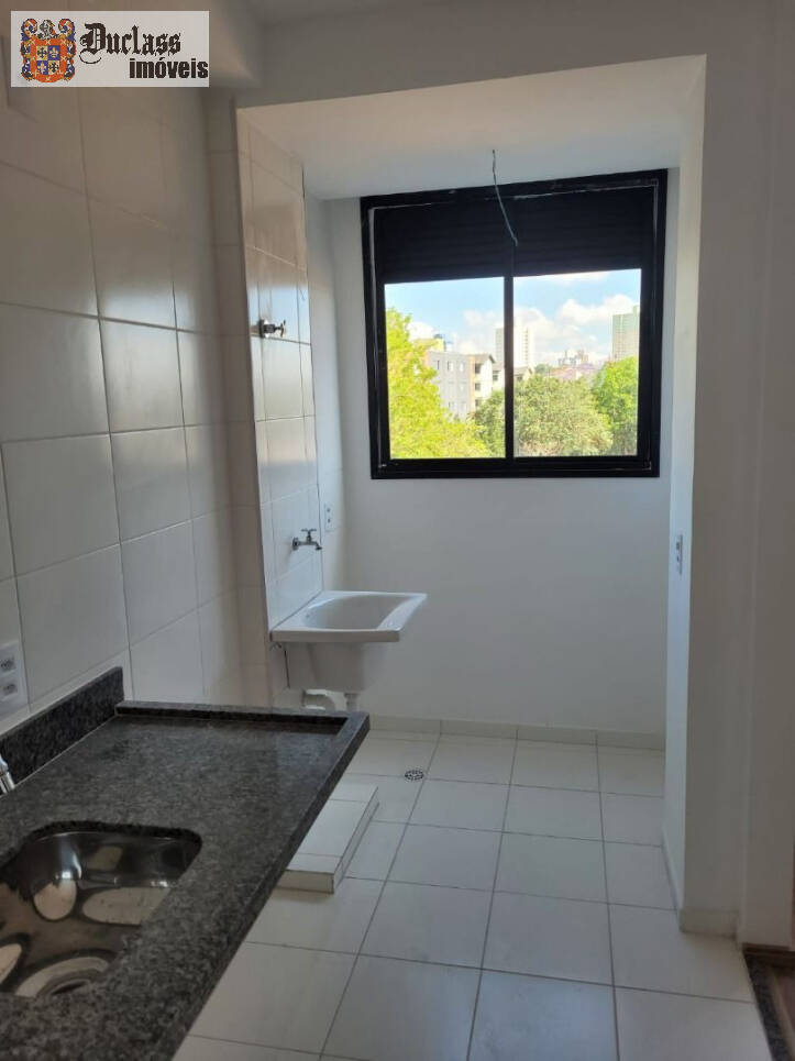 Apartamento à venda com 2 quartos, 39m² - Foto 17