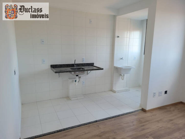 Apartamento à venda com 2 quartos, 39m² - Foto 19