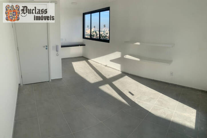 Apartamento à venda com 2 quartos, 39m² - Foto 21