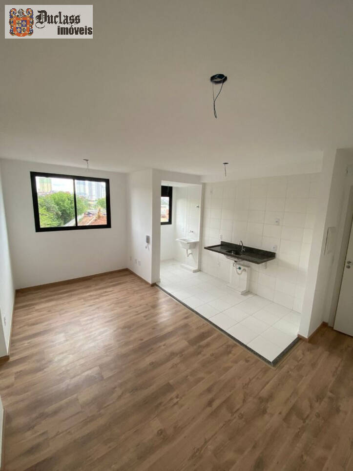 Apartamento à venda com 2 quartos, 39m² - Foto 23