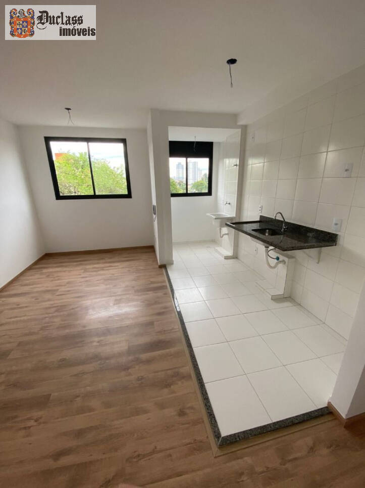 Apartamento à venda com 2 quartos, 39m² - Foto 24