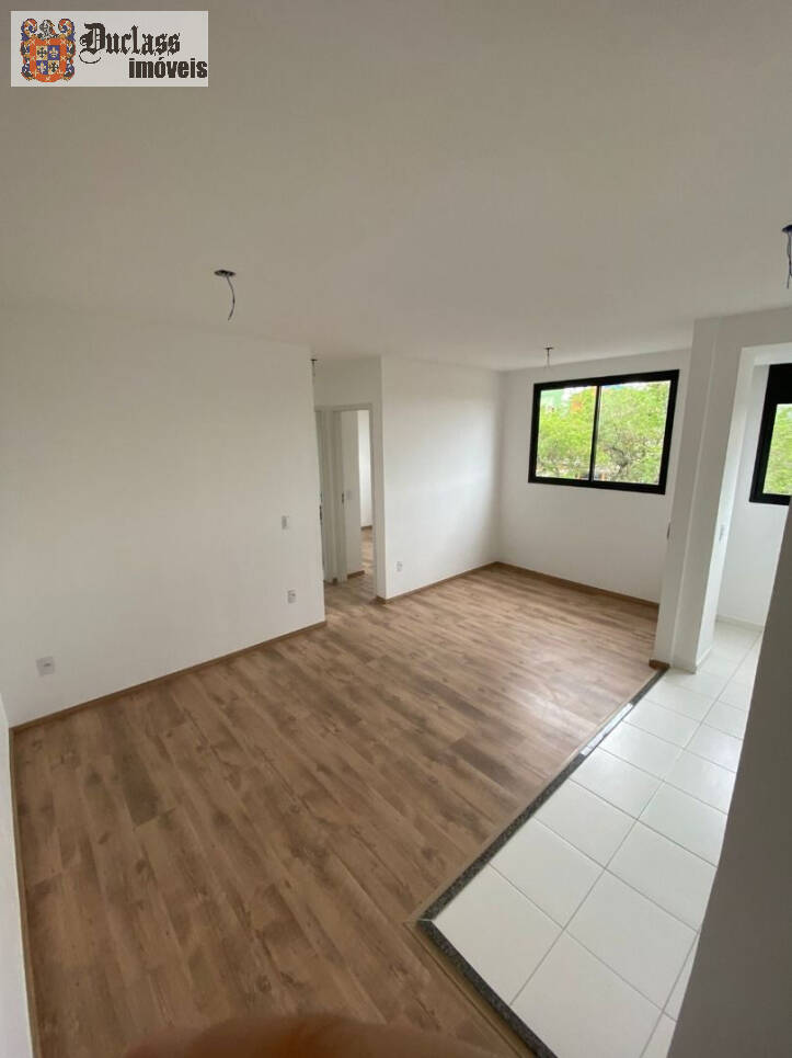 Apartamento à venda com 2 quartos, 39m² - Foto 25