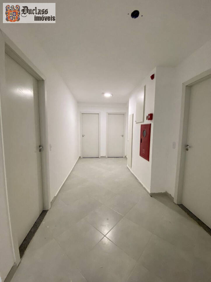 Apartamento à venda com 2 quartos, 39m² - Foto 30