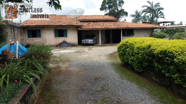 Fazenda à venda com 3 quartos, 207m² - Foto 3