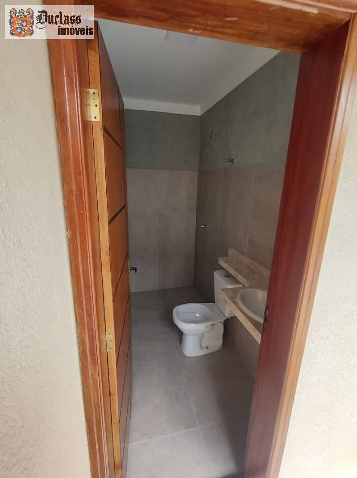 Casa à venda com 3 quartos, 127m² - Foto 7