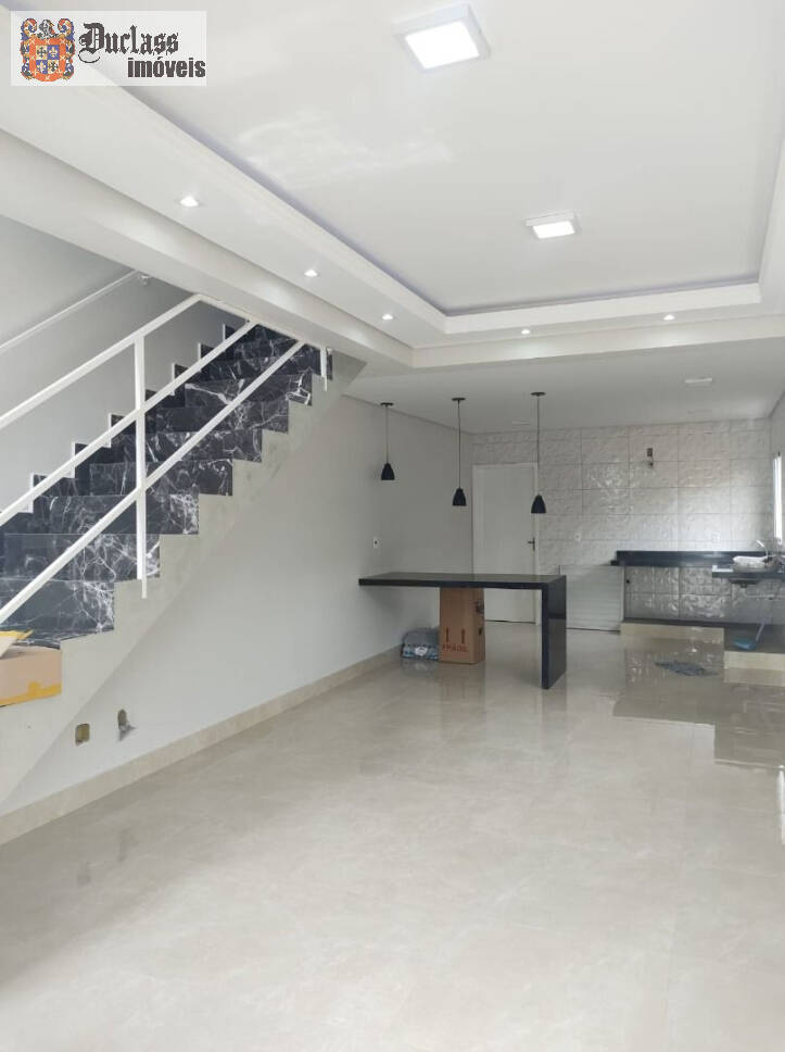 Casa à venda com 3 quartos, 127m² - Foto 15