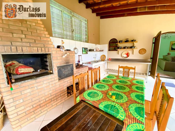 Fazenda à venda com 3 quartos, 200m² - Foto 11