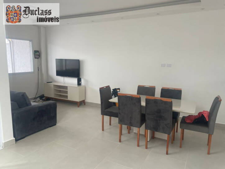 Casa à venda com 4 quartos, 232m² - Foto 11