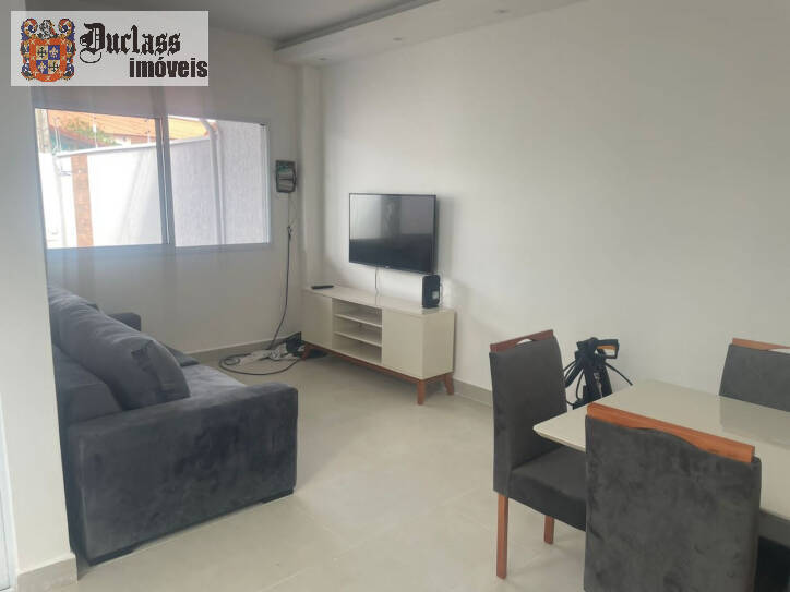 Casa à venda com 4 quartos, 232m² - Foto 15