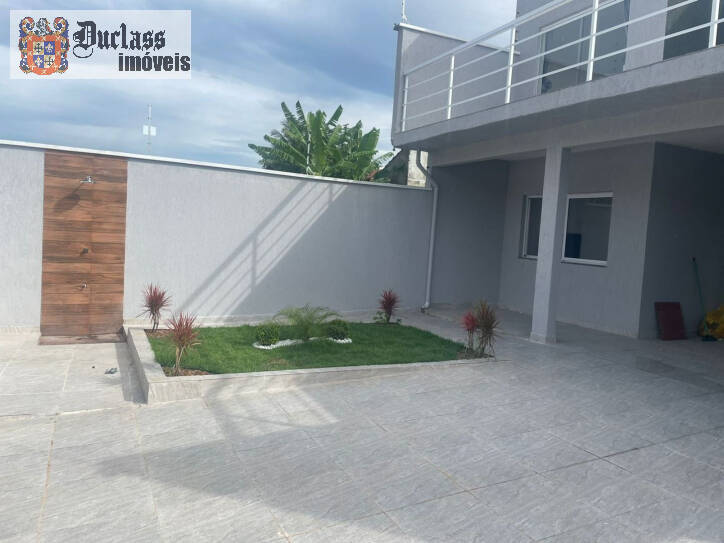 Casa à venda com 4 quartos, 232m² - Foto 19