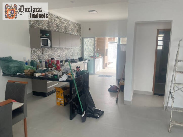 Casa à venda com 4 quartos, 232m² - Foto 21