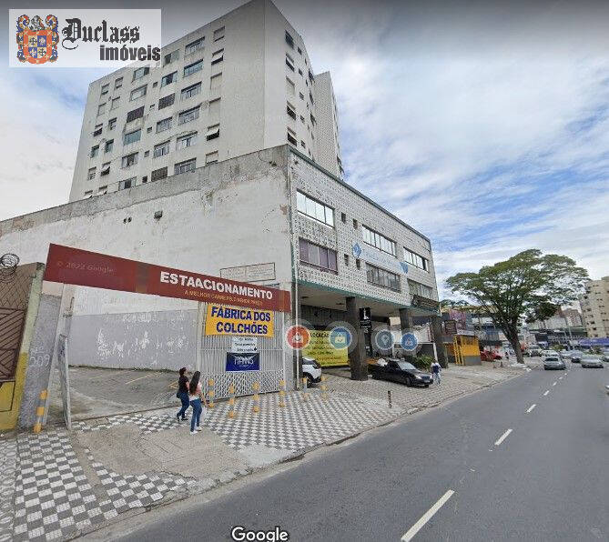 Conjunto Comercial-Sala à venda, 90m² - Foto 1