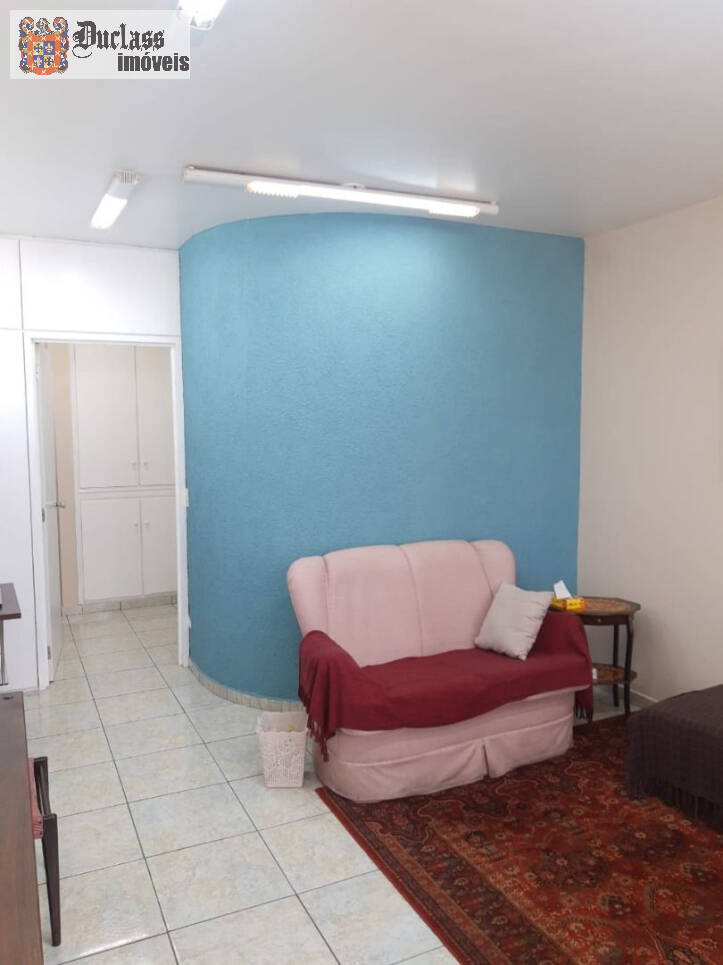 Conjunto Comercial-Sala à venda, 90m² - Foto 5