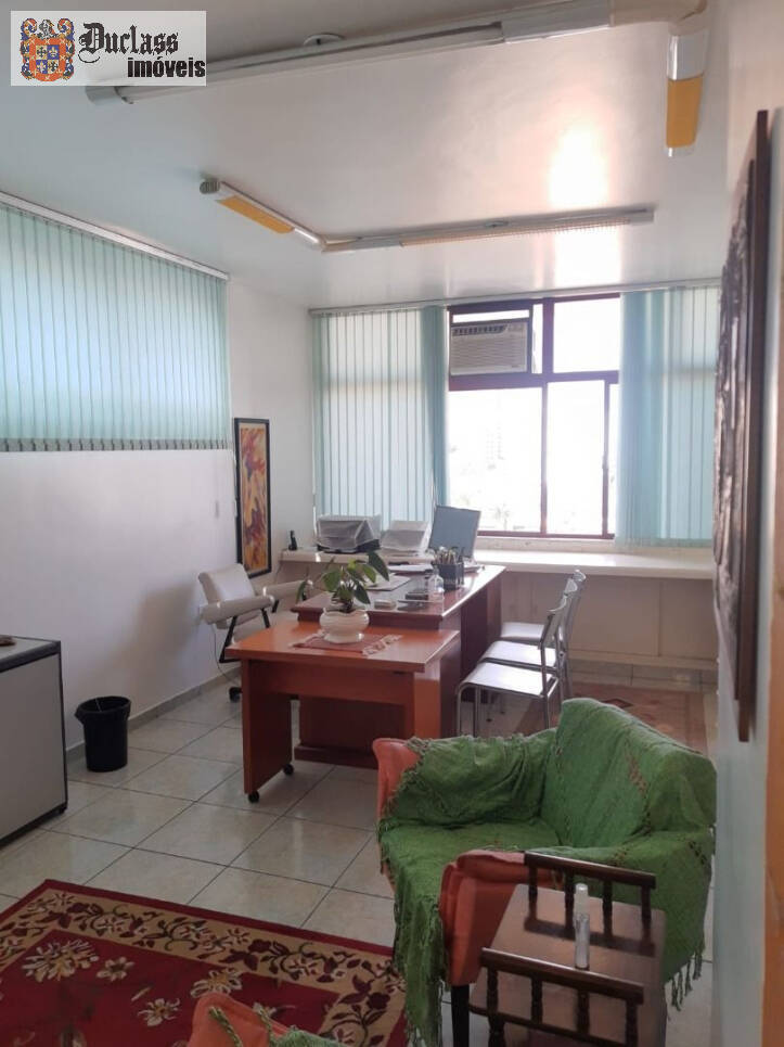 Conjunto Comercial-Sala à venda, 90m² - Foto 10