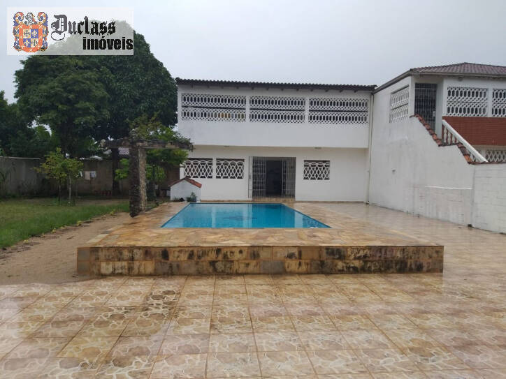 Casa à venda com 2 quartos, 156m² - Foto 5