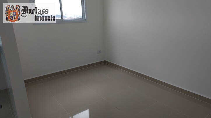 Apartamento à venda com 2 quartos, 40m² - Foto 3