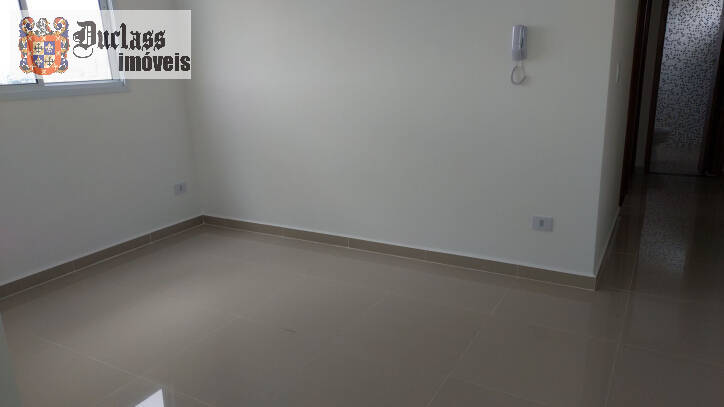 Apartamento à venda com 2 quartos, 40m² - Foto 4