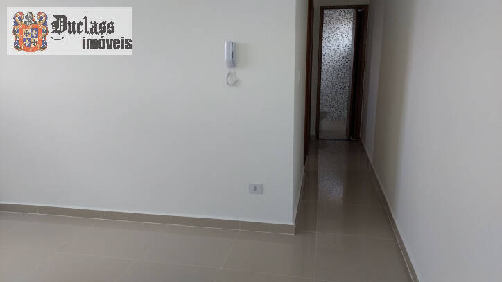 Apartamento à venda com 2 quartos, 40m² - Foto 5