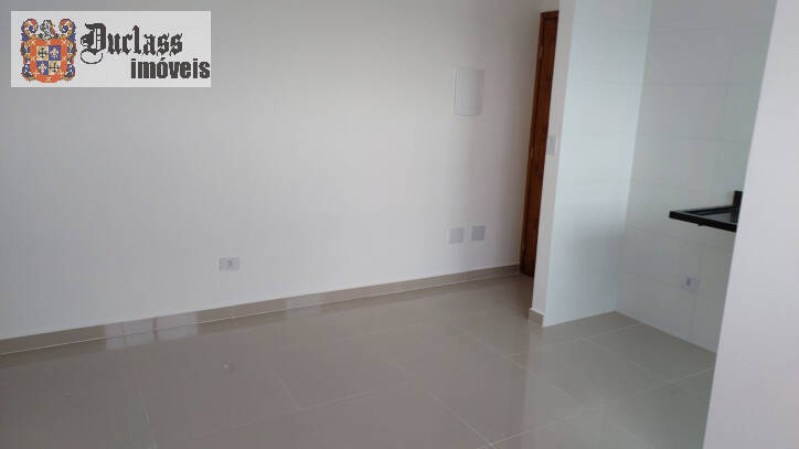 Apartamento à venda com 2 quartos, 40m² - Foto 11