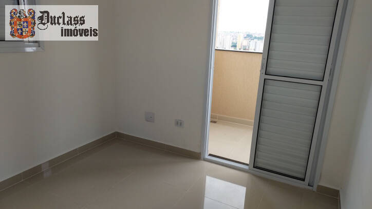 Apartamento à venda com 2 quartos, 40m² - Foto 15