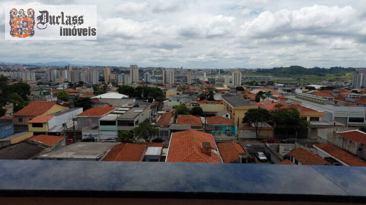 Apartamento à venda com 2 quartos, 40m² - Foto 16