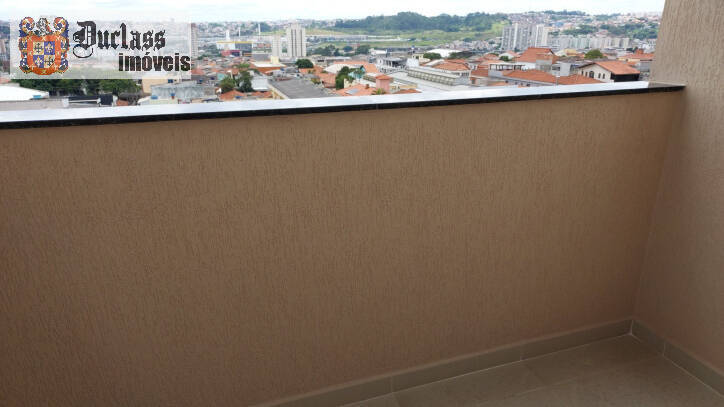 Apartamento à venda com 2 quartos, 40m² - Foto 17