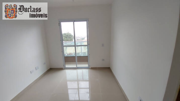 Apartamento à venda com 2 quartos, 39m² - Foto 3