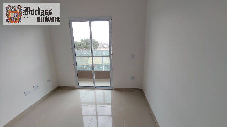 Apartamento à venda com 2 quartos, 39m² - Foto 4