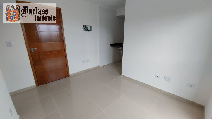 Apartamento à venda com 2 quartos, 39m² - Foto 5