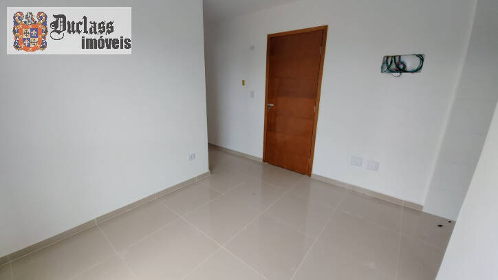 Apartamento à venda com 2 quartos, 39m² - Foto 6