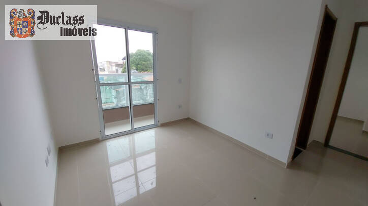 Apartamento à venda com 2 quartos, 39m² - Foto 7