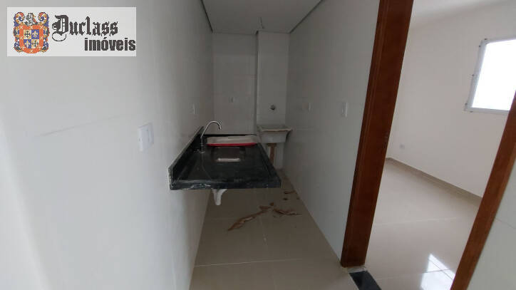 Apartamento à venda com 2 quartos, 39m² - Foto 8