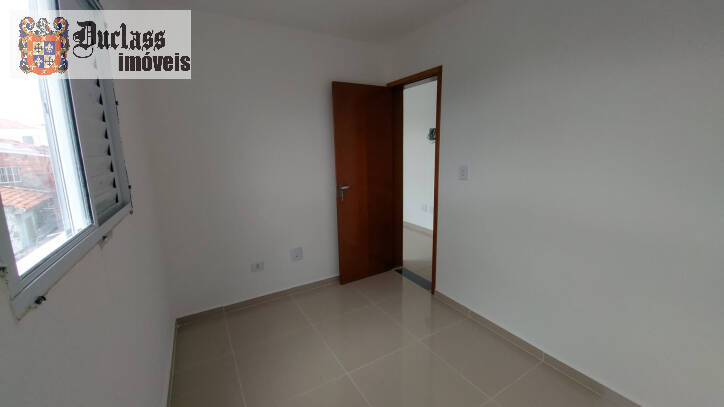 Apartamento à venda com 2 quartos, 39m² - Foto 10