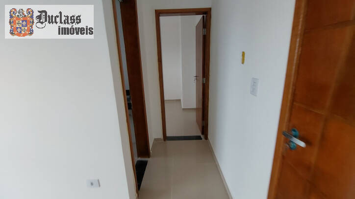 Apartamento à venda com 2 quartos, 39m² - Foto 11