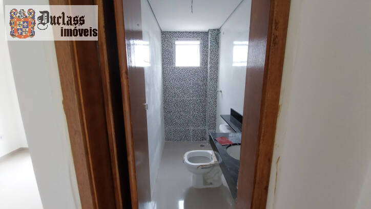 Apartamento à venda com 2 quartos, 39m² - Foto 12