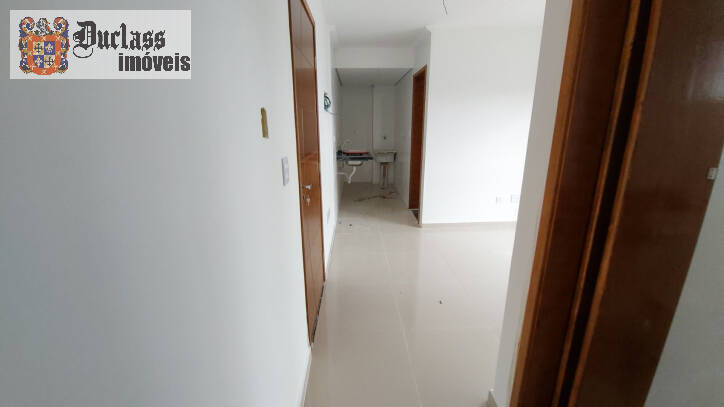 Apartamento à venda com 2 quartos, 39m² - Foto 16