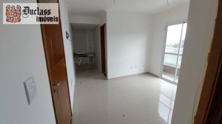 Apartamento à venda com 2 quartos, 39m² - Foto 17