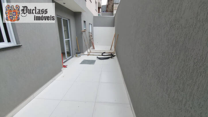 Apartamento à venda com 2 quartos, 39m² - Foto 19