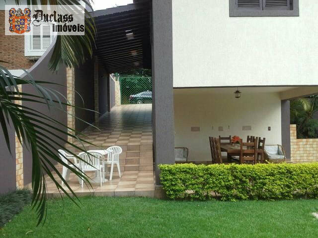 Casa à venda com 4 quartos, 450m² - Foto 3