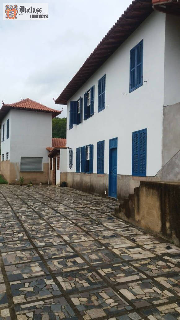 Prédio Inteiro à venda com 7 quartos, 450m² - Foto 30