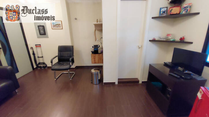 Conjunto Comercial-Sala à venda e aluguel, 30m² - Foto 15