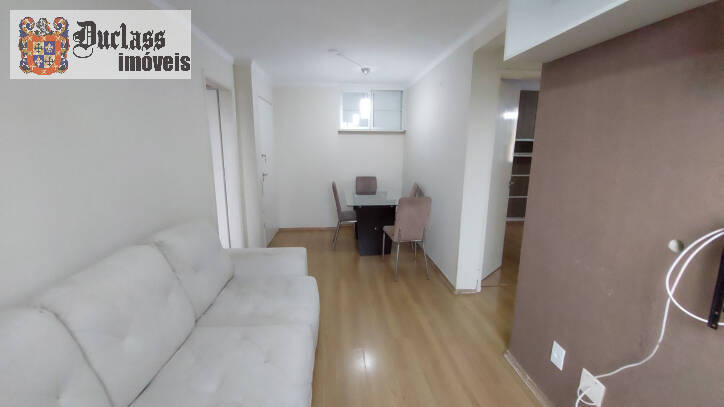 Apartamento à venda com 2 quartos, 50m² - Foto 4