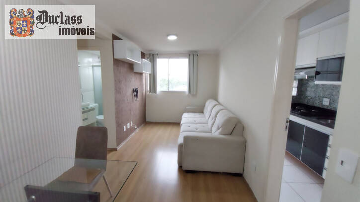 Apartamento à venda com 2 quartos, 50m² - Foto 5