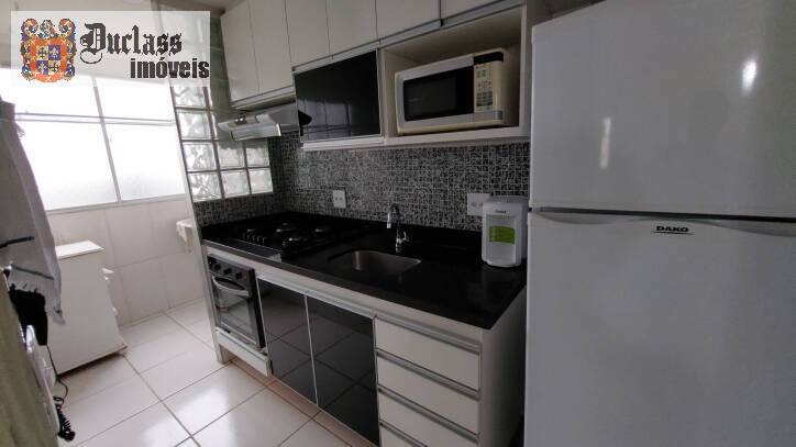 Apartamento à venda com 2 quartos, 50m² - Foto 6