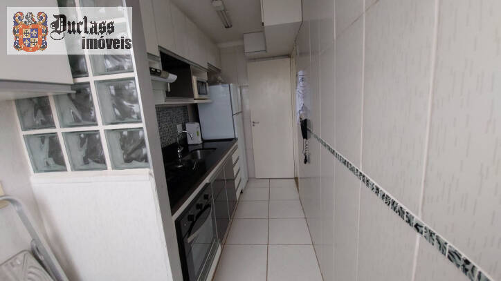 Apartamento à venda com 2 quartos, 50m² - Foto 8